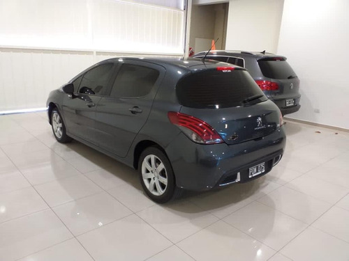 Peugeot 308 Active