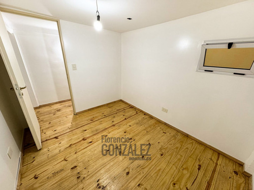 Venta Departamento 3 Amb Pb 2 Patios Y Terraza
