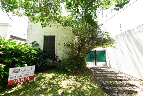 Venta Casa 4 Ambientes Bernal