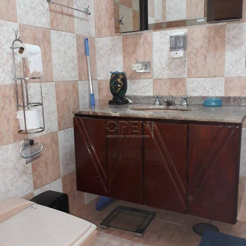 Casa Com 3 Dormitórios À Venda, 127 M² Por R$ 548.000,00 - Rudge Ramos - São Bernardo Do Campo/sp - Ca0871