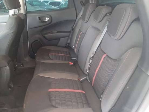 Fiat Toro 1.8 16v Evo Flex Freedom At6