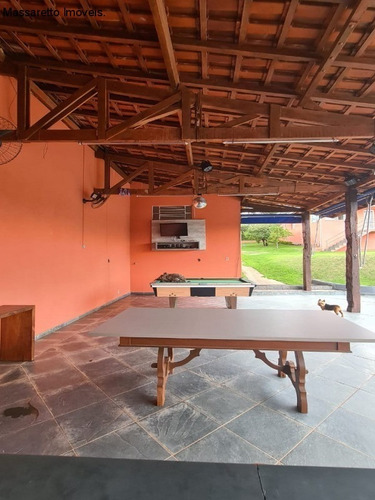 Imagem 13 de 30 de Chácara - A Venda - Itatiba - Ch00056 - 69443453