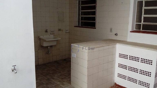 Imagem 28 de 30 de Casa À Venda, 170 M² Por R$ 875.000,00 - Saúde - São Paulo/sp - Ca1831