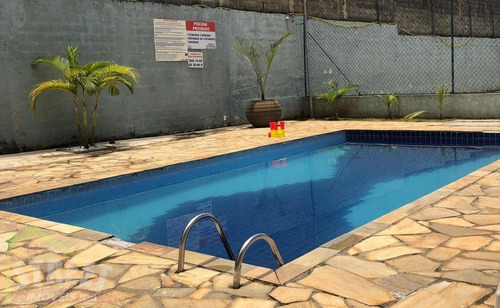 Imagem 16 de 18 de Apartamento Garden Todo Planejado Com 2 Dormitórios - Ap00419 - 69400949