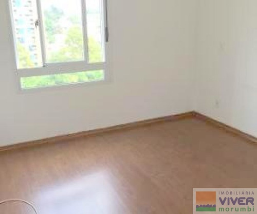 Imagem 7 de 15 de Apartamento Para Locação No Bairro Panamby Em São Paulo ¿ Cod: Nm4704 - Nm4704