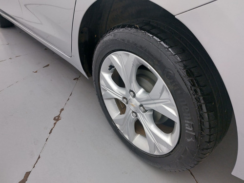 Chevrolet Onix 1.0 TURBO FLEX PLUS LTZ MANUAL