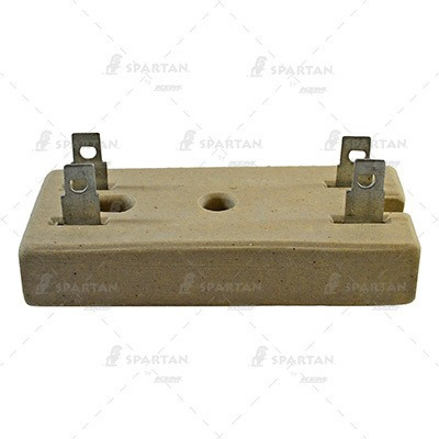 Resistencia Dodge D-100 1971 - 1974 5.9 V8 Calidad