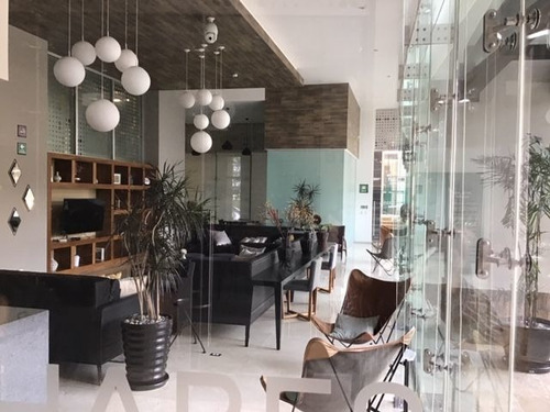 Imagen 21 de 30 de Departamento En Venta En Residencial Hares