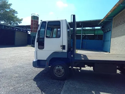 Camion Ford Cargo Año 2005