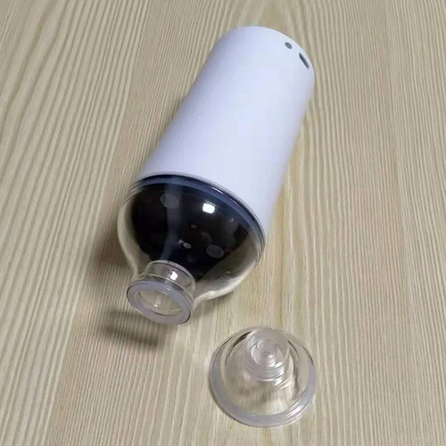 Cinta De Cremallera De La Bomba Bolsas Blancas + 15 Piezas