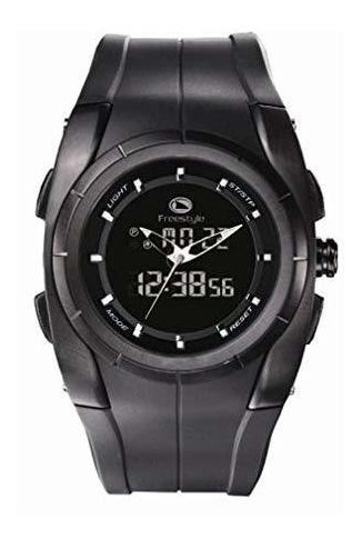 Reloj De Poliuretano Cortez Fs78611 Freestyle Para Hombre