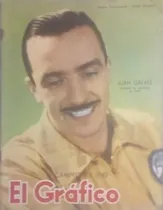 Comprar El Grafico 1596 Juan Galvez,campeones 1949, Lamina Racing