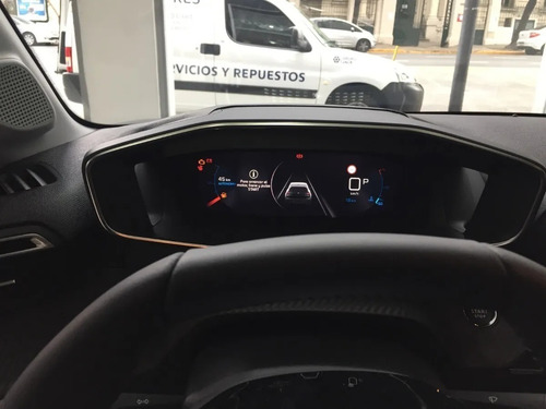 Imagen 9 de 15 de Nuevo Peugeot 208 Feline Tiptronic 1.6 Oferta Hh!!!
