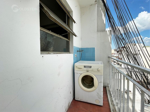 Imagen 12 de 20 de Departamento - Almagro