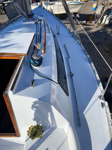 Velero Dangelo D Angelo 24
