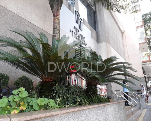 Imagem 18 de 25 de Prédio Comercial Em Ótimo Localização - Sa01466 - 67606469