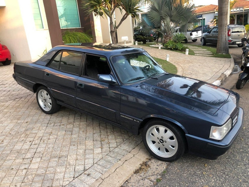 Imagem 1 de 15 de Gm / Opala Comodoro Sl/e