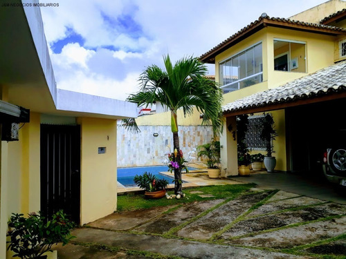 Imagem 8 de 21 de Casa - Ca00027 - 34401852
