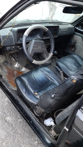 Chevrolet Chevy 500 Sl