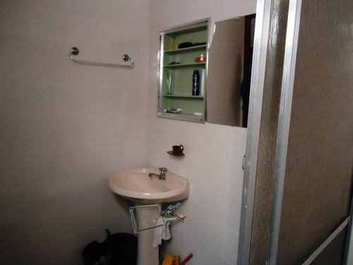 Imagem 7 de 20 de Apartamento A Venda No Bairro Vila Caiçara Em Praia Grande - 3753-1