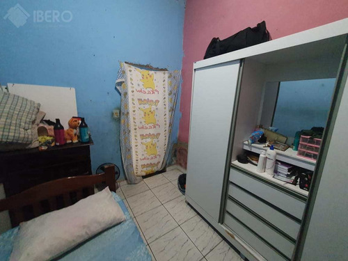 Imagem 6 de 9 de Casa Com 3 Dorms, Tupiry, Praia Grande - R$ 130 Mil, Cod: 1645 - V1645