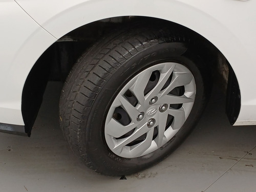 Hyundai HB20 1.0 12V FLEX SENSE PLUS MANUAL