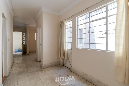 Imagen 19 de 30 de Casa En Merced Gómez, Benito Juárez Con 10 Recámaras, 786 M², Id: 41047