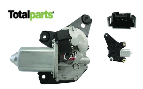 Motor Limpiaparabrisas Mercedes-benz R320 Todos 2007-2009