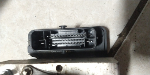 Módulo Abs Dodge Caravan 2011-1205154911ae Ml1143 (Usado)