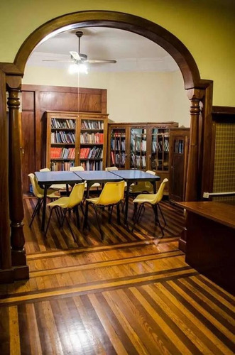 Venta Casa Pocitos 8 Dormitorios