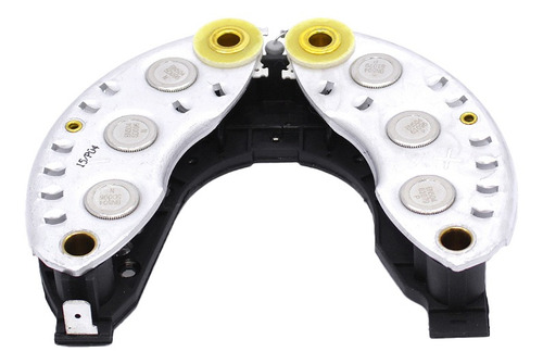 Placa Rectificadora Paris Rhone Peugeot 205 35 Amp.