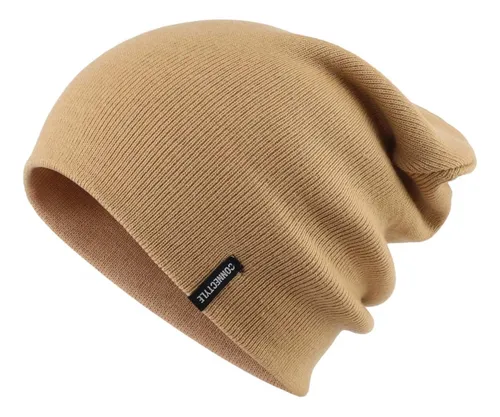Connectyle Gorro De Invierno Para Ninos Y Ninas, Gorro De In