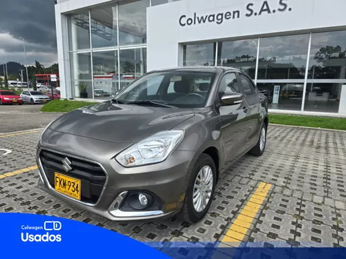 Suzuki Swift 1.2 Dzire