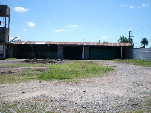 Imagen 6 de 13 de Venta Deposito 3.000 M2 Cub. - Tigre
