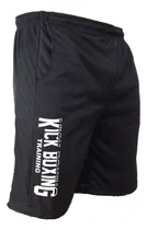 Comprar Bermudas De Kick Boxing Mma C\u002Fbolsillos Artes Marciales!!!!