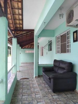Chácara À Venda Com 3.000 M² Em Pedro De Toledo. 6926 L C