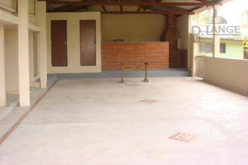 Chácara À Venda, 2840 M² Por R$ 1.830.000,00 - Sousas - Campinas/sp - Ch0191