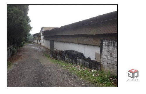 Imagem 16 de 16 de Galpão Para Aluguel, Alvarenga - São Bernardo Do Campo/sp - 70035