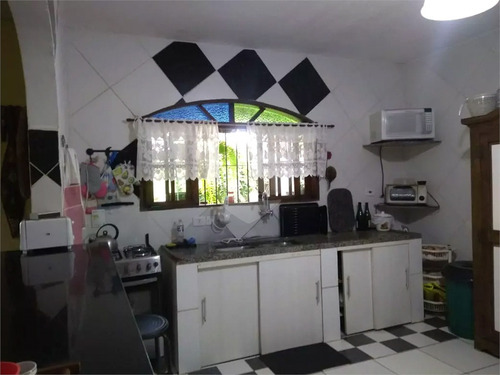 Imagem 4 de 19 de Chácara 11.231,38 M² A Venda Refúgio Da Serra - Itapecerica Da Serra/sp - Reo637288