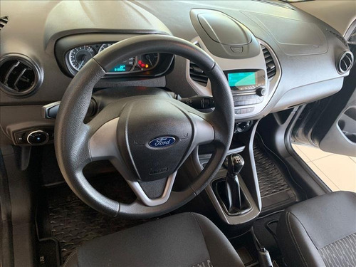 Imagem 14 de 14 de Ford Ka 1.0 Se 12v