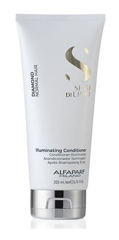 Acondicionador Alfaparf Diamond Illuminating 200 Ml