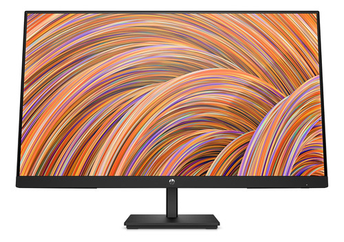 Monitor Hp V27i G5 Fhd, Tecnología Amd Freesync, Soporte Hdc