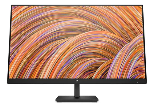 Monitor Hp V27i G5 Fhd, Technología Amd Freesync, Support G5