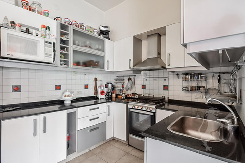 Imagen 8 de 28 de Hermoso Ph De 5 Ambientes - Patio - Jardin - Piscina - Terraza - Parrilla - Sin Expensas - Reciclado