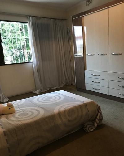 Imagem 13 de 21 de Sobrado, 3 Dormitório(s), 2 Banheiro(s), 1 Suíte(s), 2 Garagem(ns), 130,00m² - V764 - 2809811
