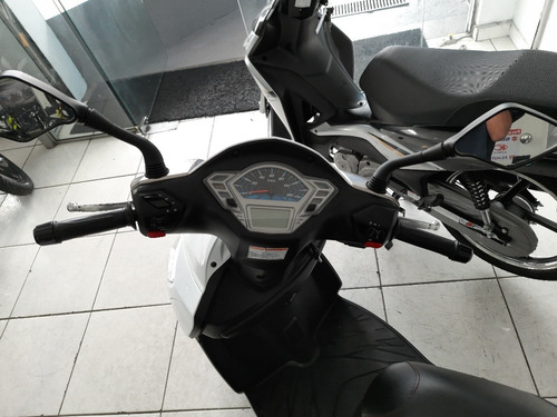 Haojue Vr 150 Fi (2020/2021)