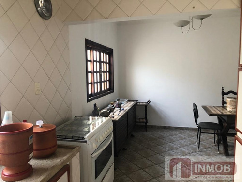 Imagem 10 de 12 de Imóvel Comercial Para Locação Em Taubaté, Centro, 3 Dormitórios, 1 Suíte, 1 Banheiro, 1 Vaga - Ca0167_1-1821598