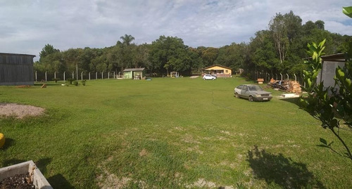 Imagem 5 de 20 de Chacara - Ch00010 - 34796249