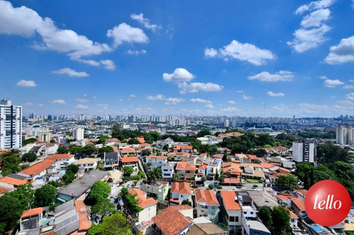 Imagem 30 de 30 de Apartamento - Ref: 185953