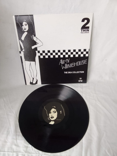 Amy Winehouse - The Ska Collection Lp
